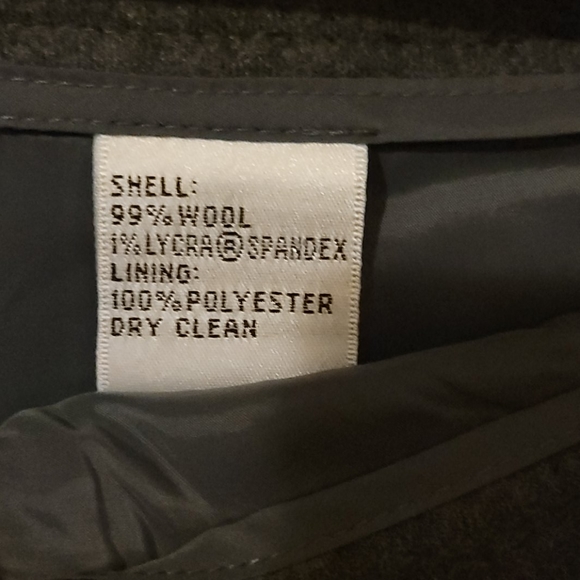 Talbots Women's Pant - Picture 6 of 7